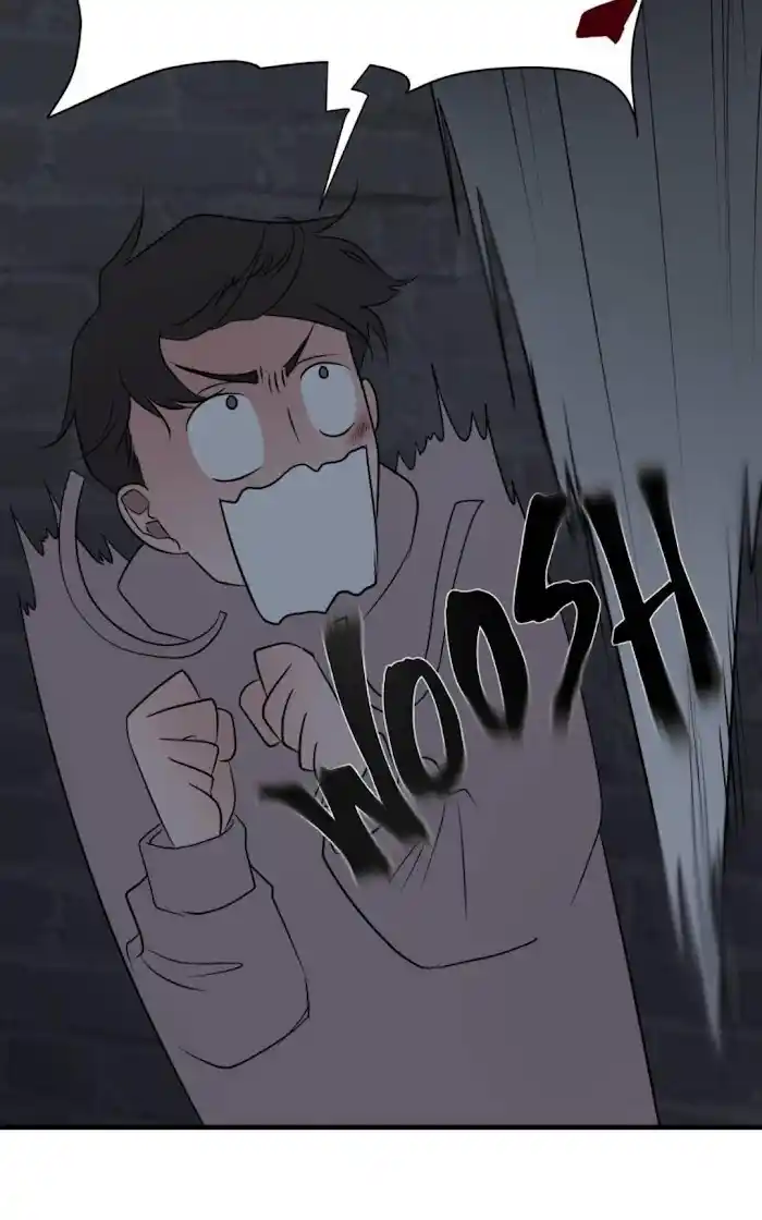 Be My Villain Chapter 4