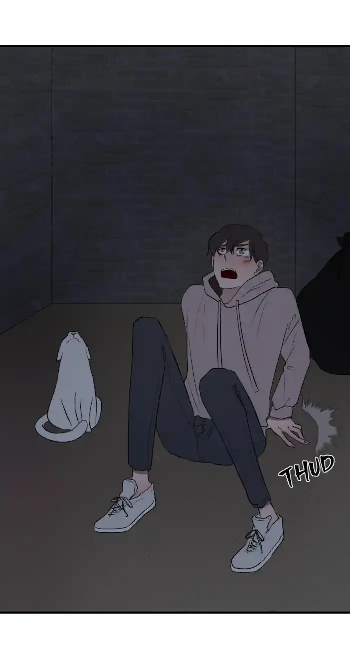 Be My Villain Chapter 4