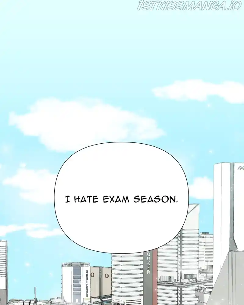 Be My Villain Chapter 40