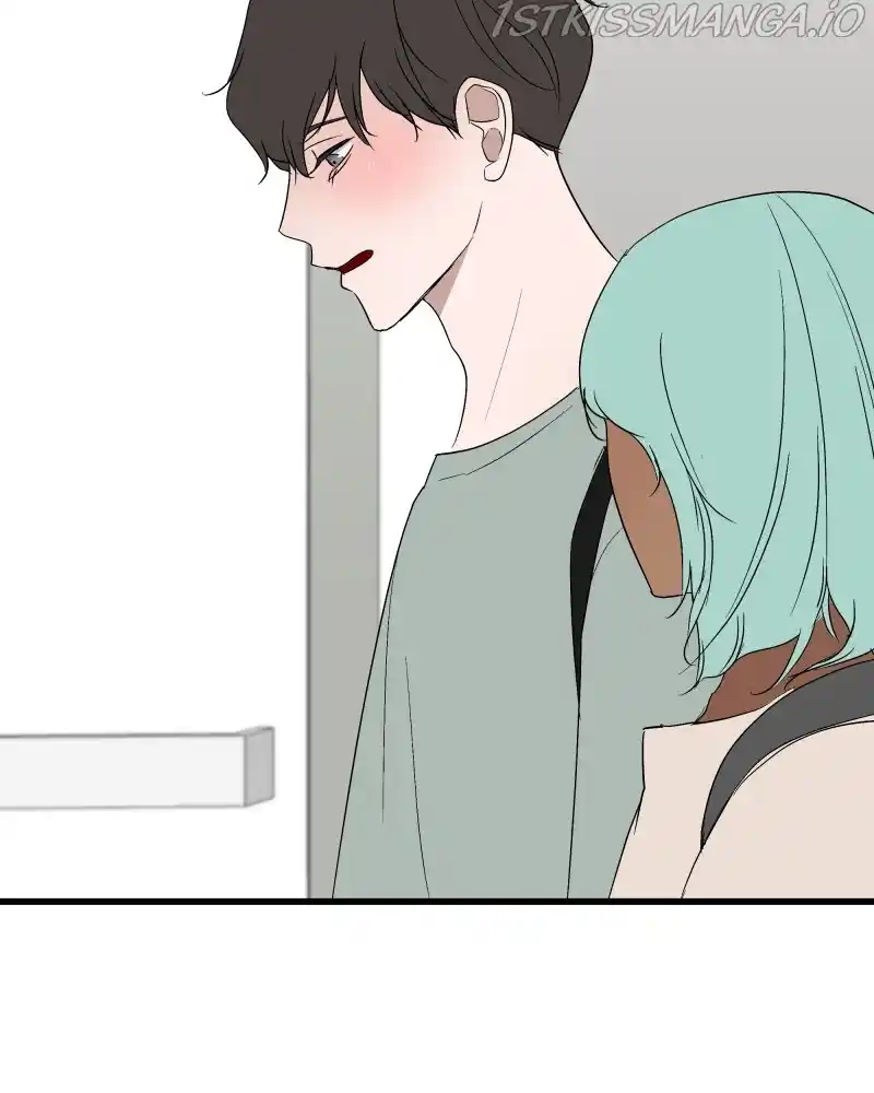 Be My Villain Chapter 40