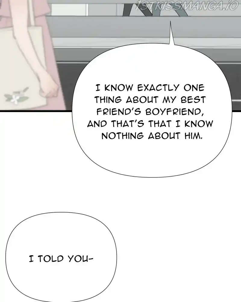 Be My Villain Chapter 40