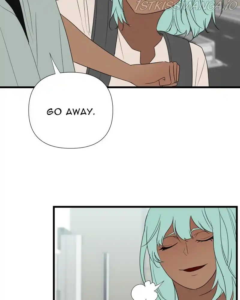 Be My Villain Chapter 40