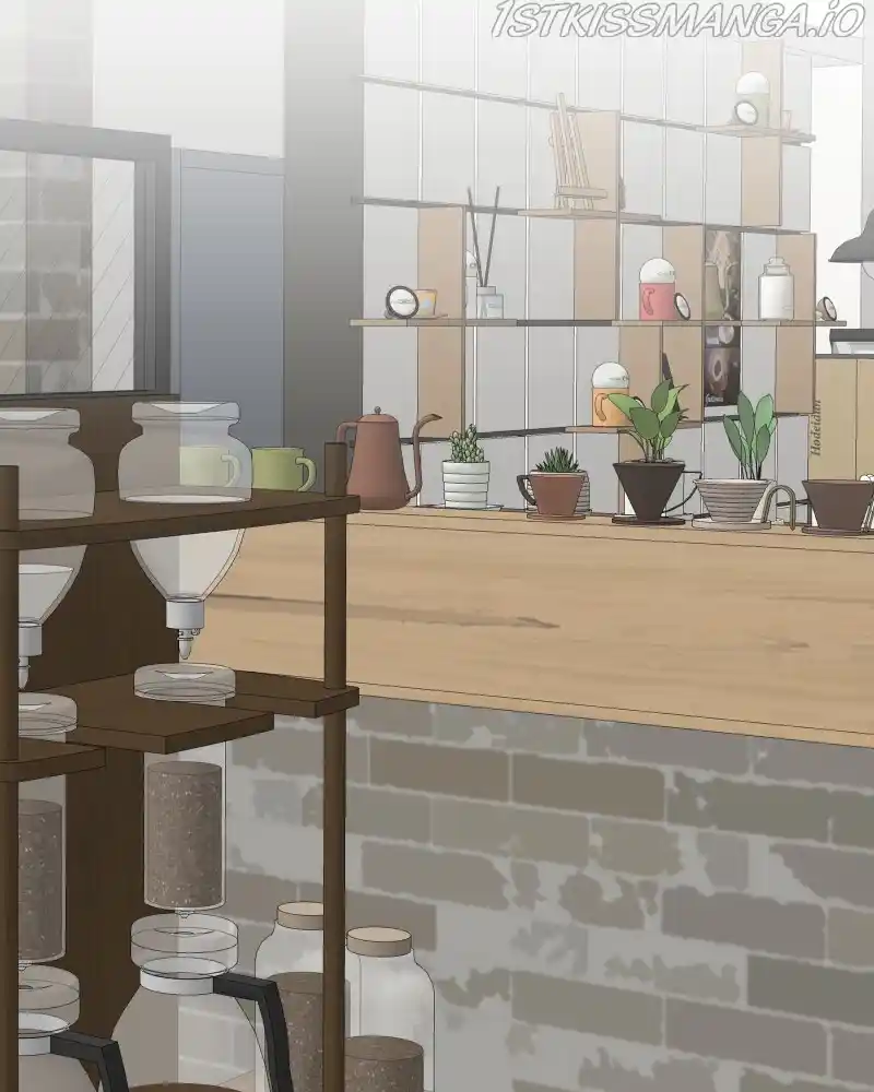 Be My Villain Chapter 40