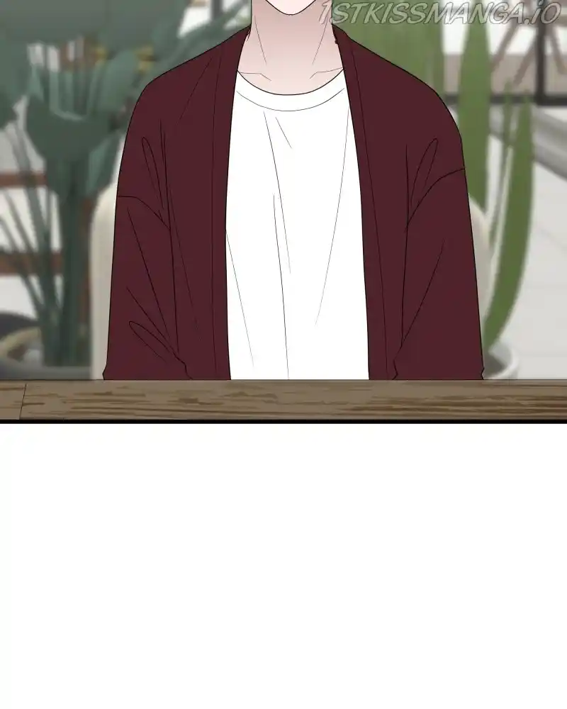 Be My Villain Chapter 40