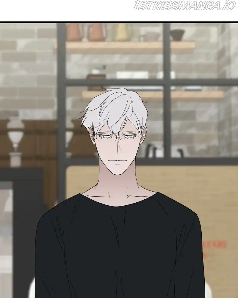 Be My Villain Chapter 40