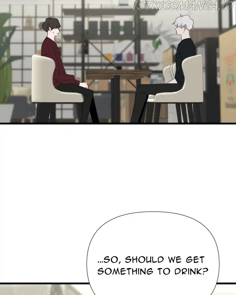 Be My Villain Chapter 40