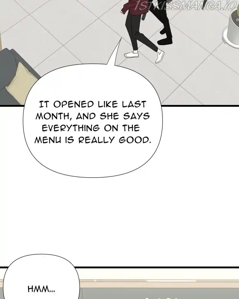 Be My Villain Chapter 40