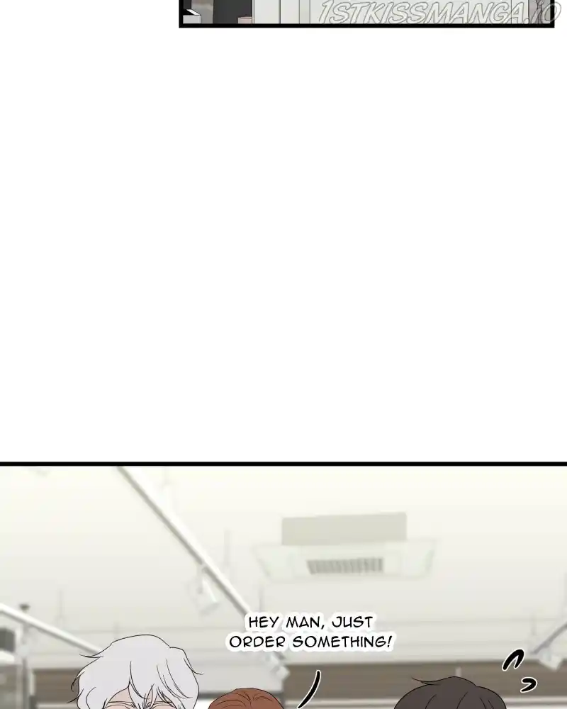 Be My Villain Chapter 40