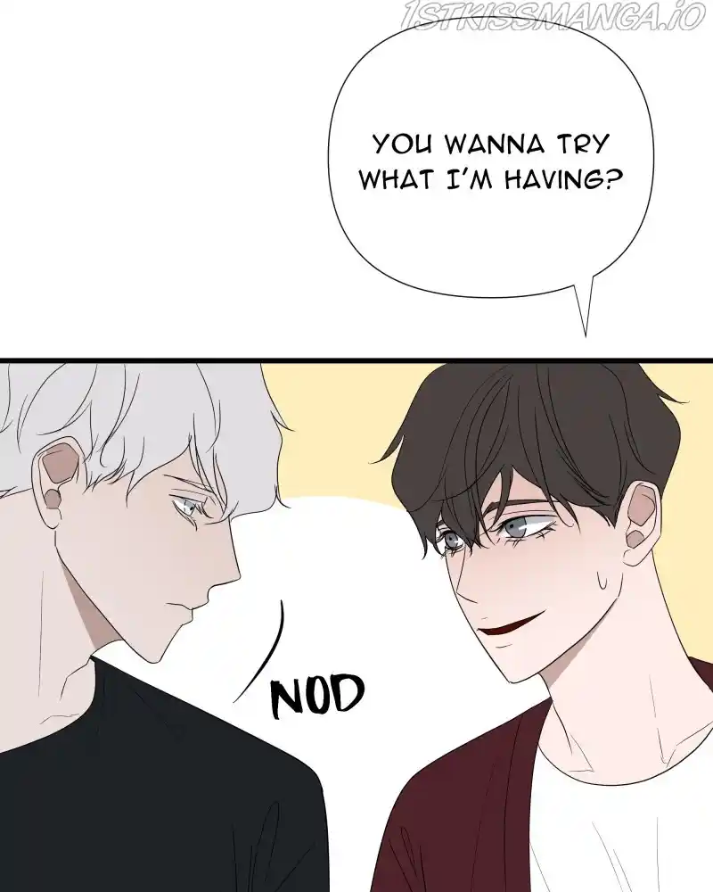 Be My Villain Chapter 40