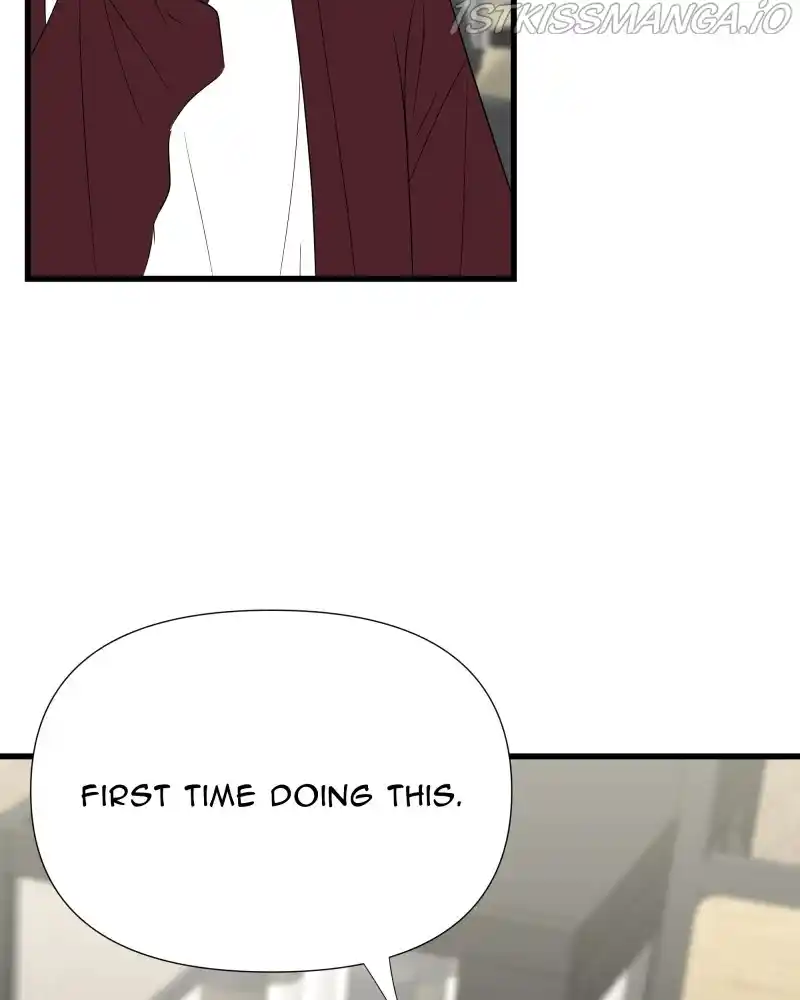 Be My Villain Chapter 40