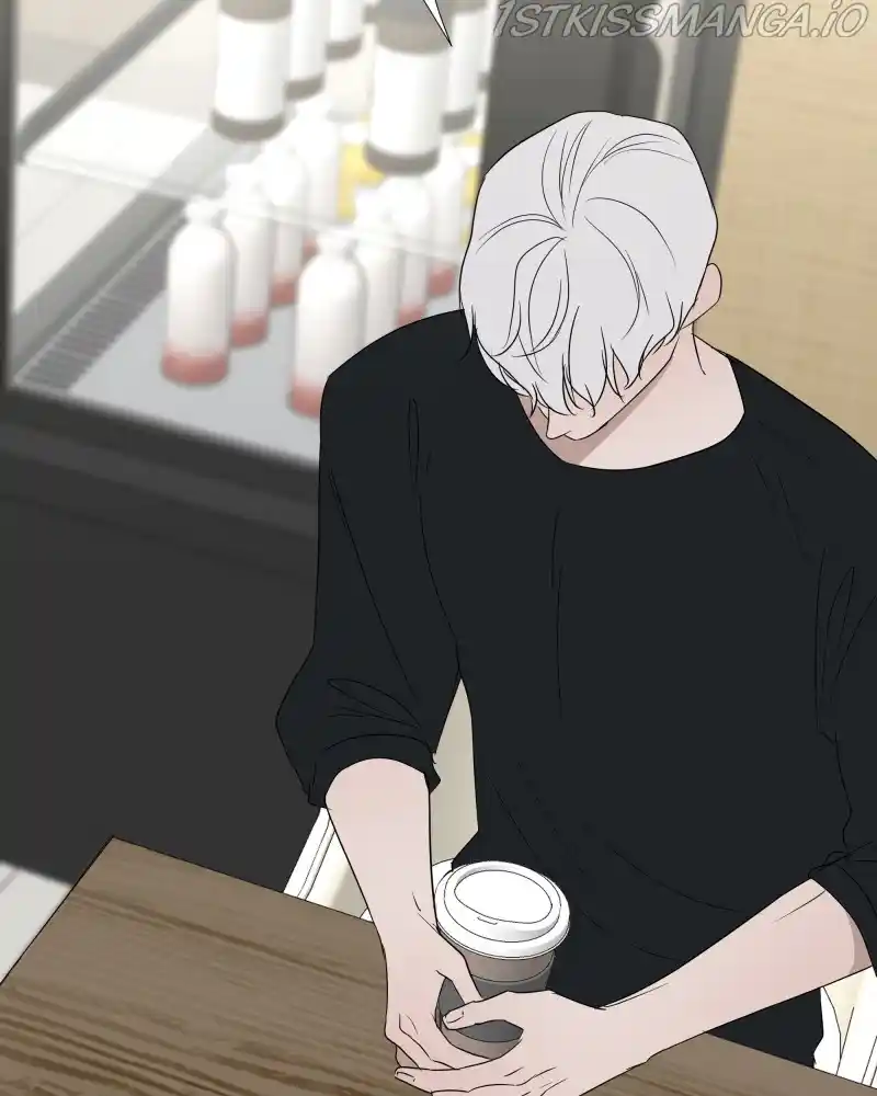 Be My Villain Chapter 40