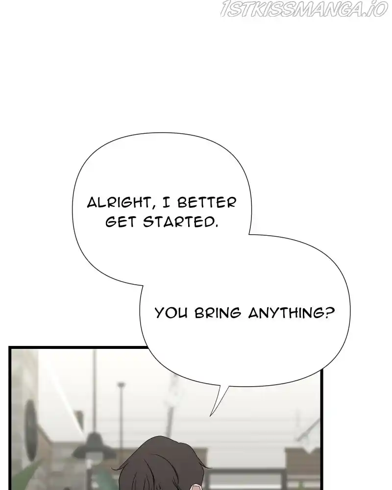 Be My Villain Chapter 40