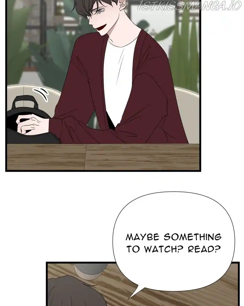 Be My Villain Chapter 40