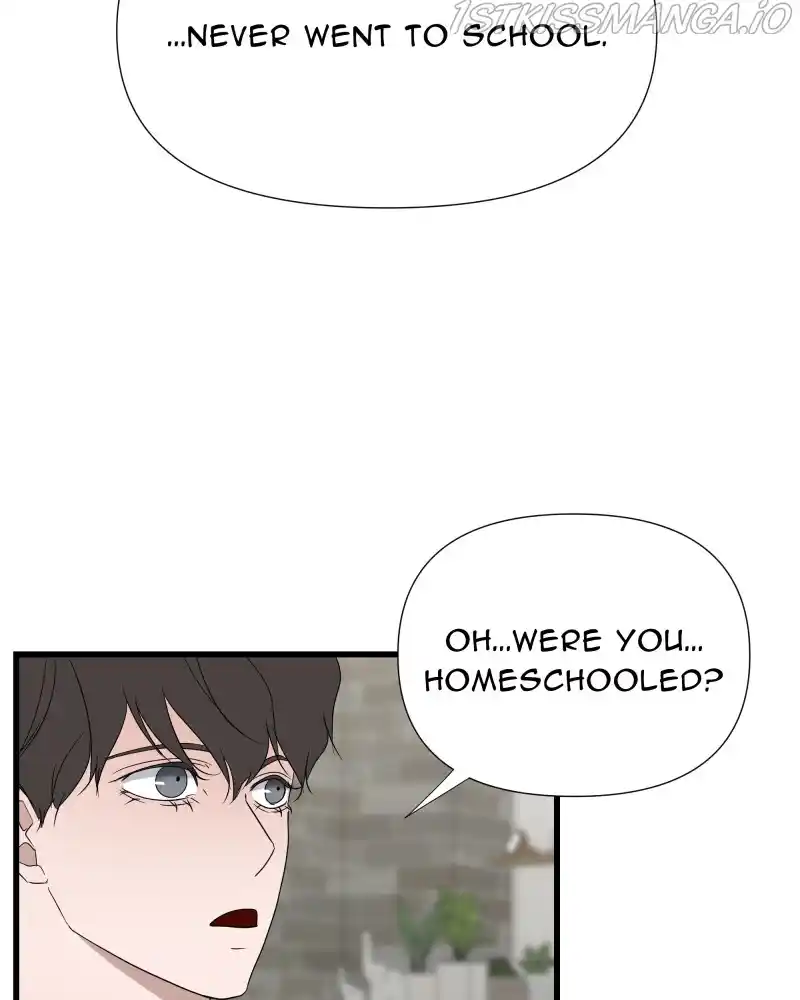 Be My Villain Chapter 40