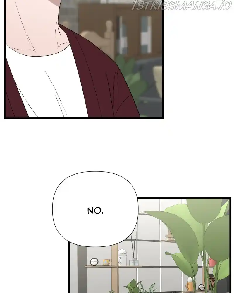 Be My Villain Chapter 40