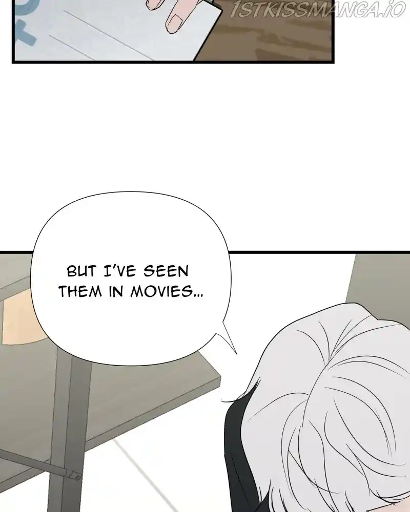 Be My Villain Chapter 40