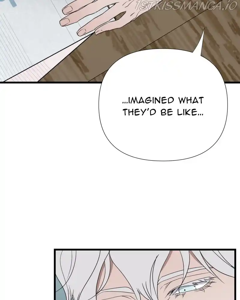 Be My Villain Chapter 40