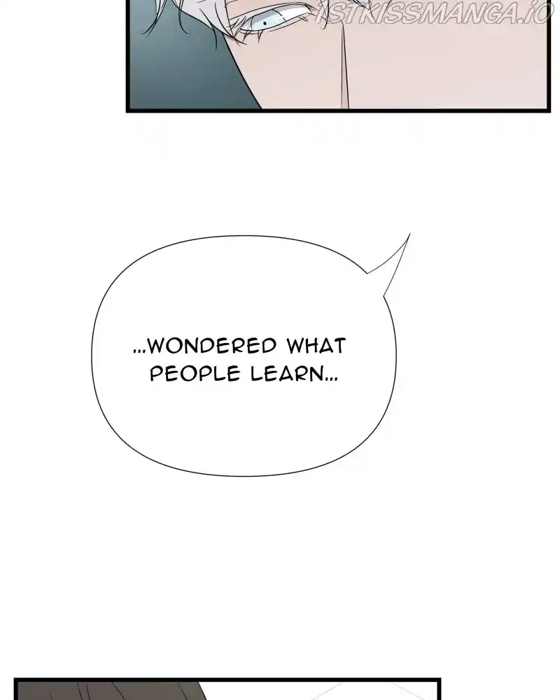 Be My Villain Chapter 40