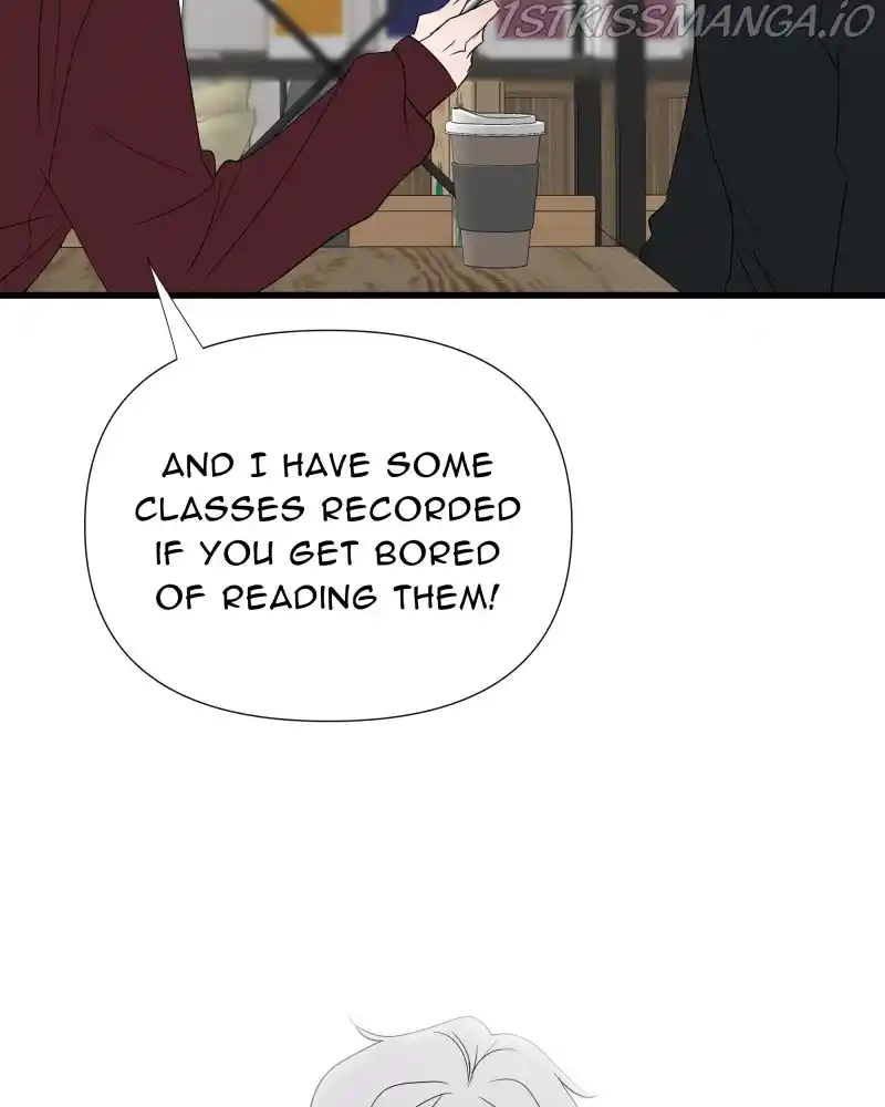 Be My Villain Chapter 40