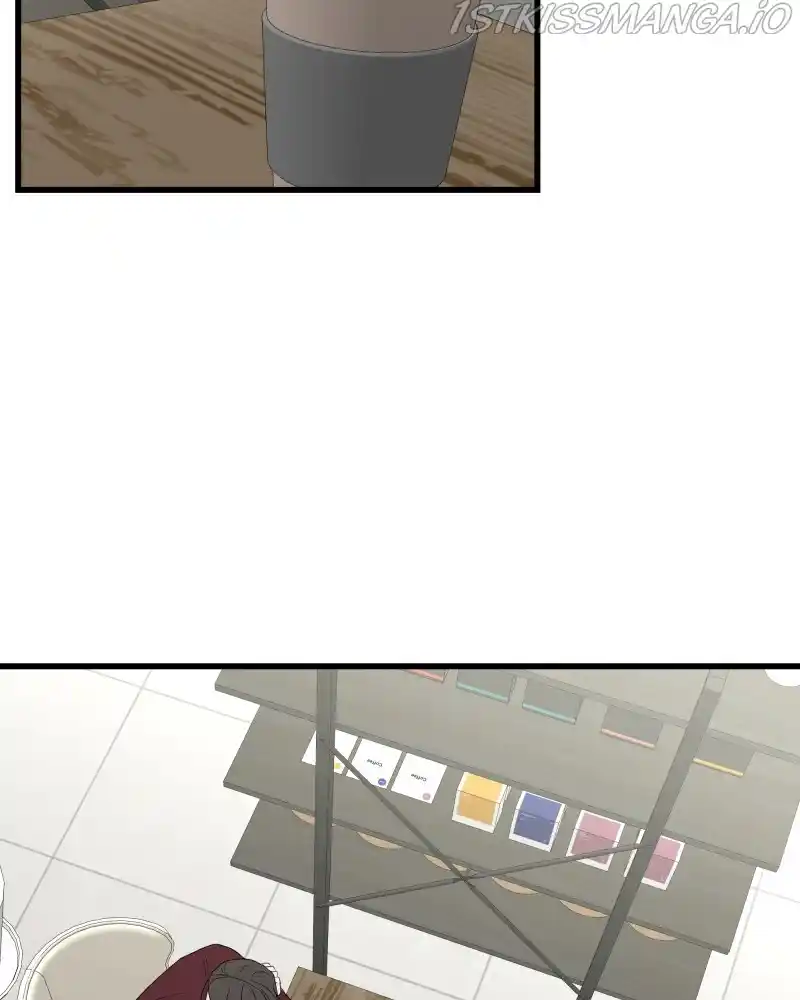 Be My Villain Chapter 41