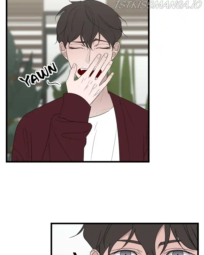 Be My Villain Chapter 41