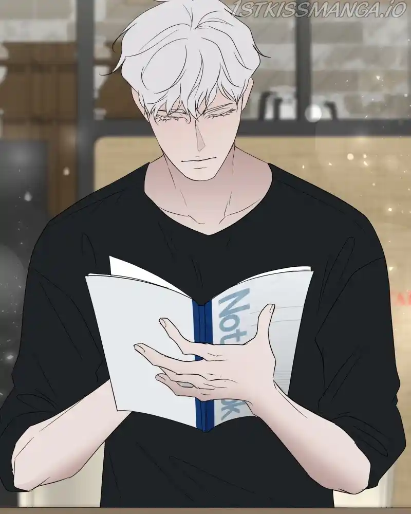 Be My Villain Chapter 41