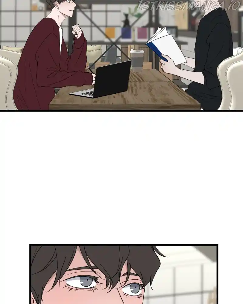 Be My Villain Chapter 41