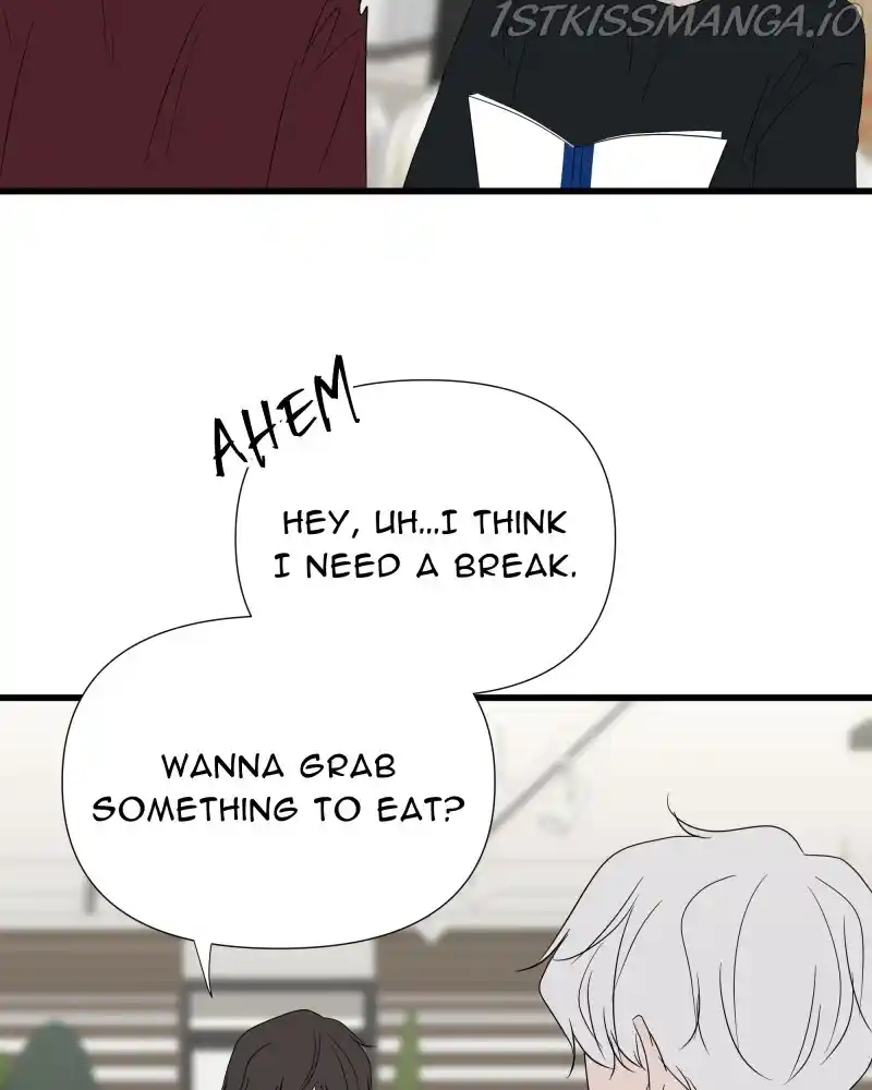 Be My Villain Chapter 41