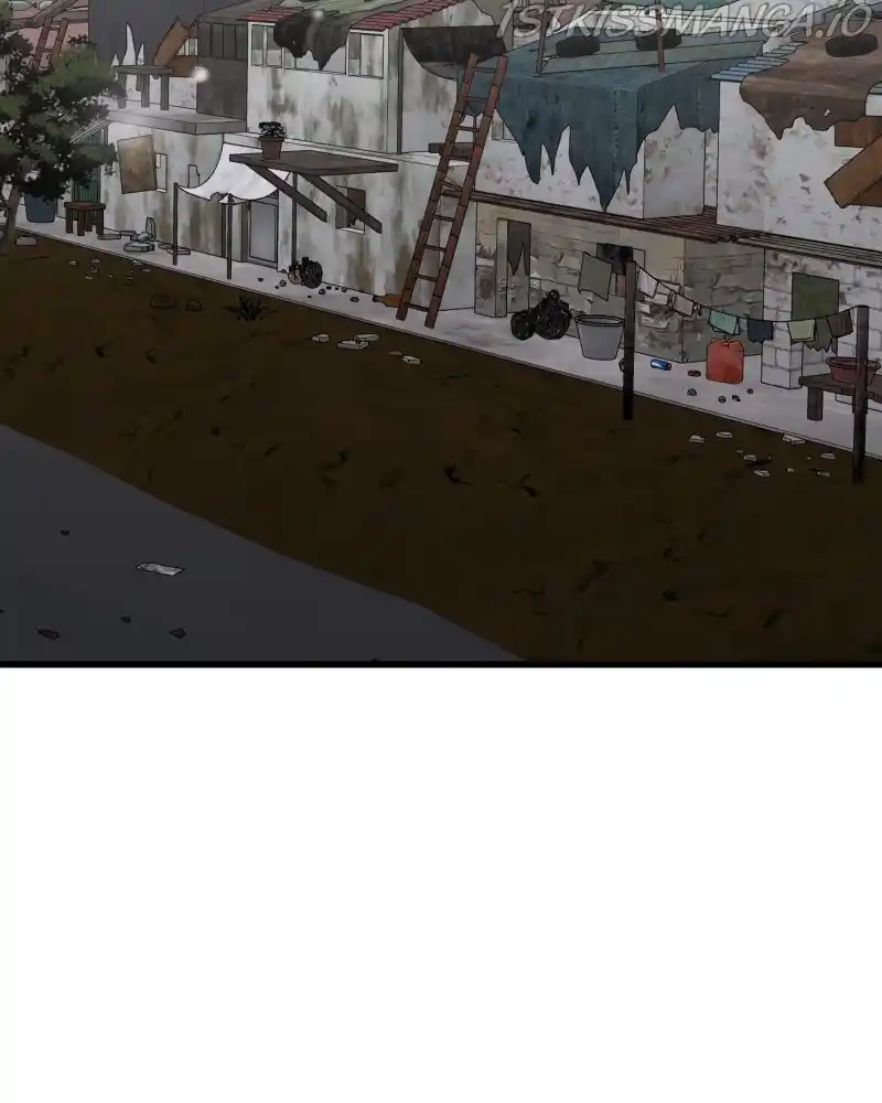 Be My Villain Chapter 41