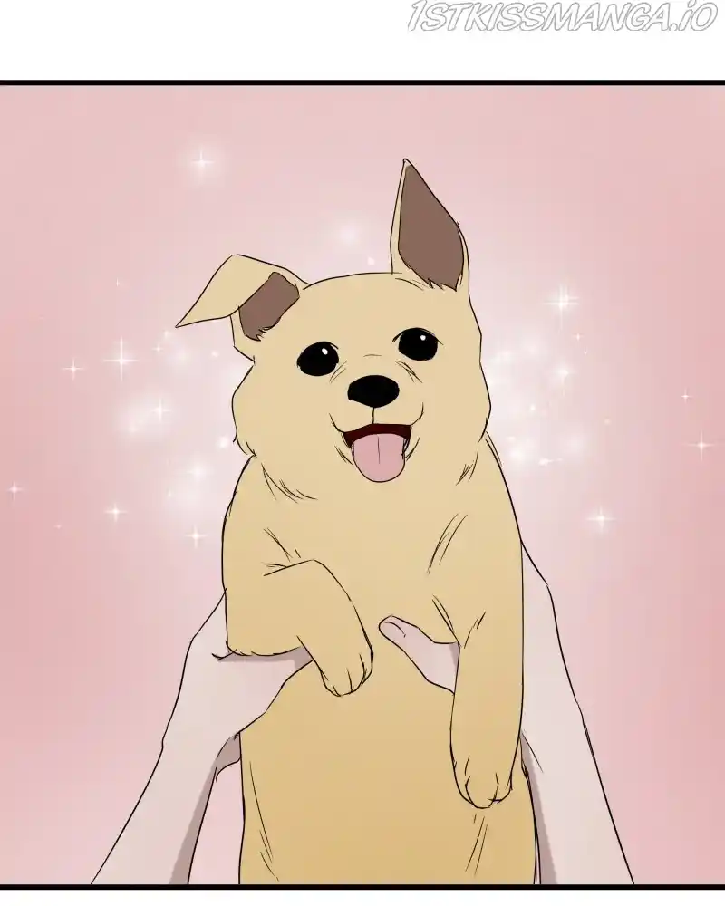 Be My Villain Chapter 41