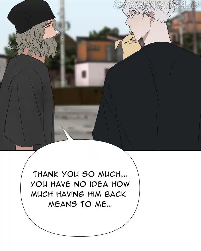 Be My Villain Chapter 41