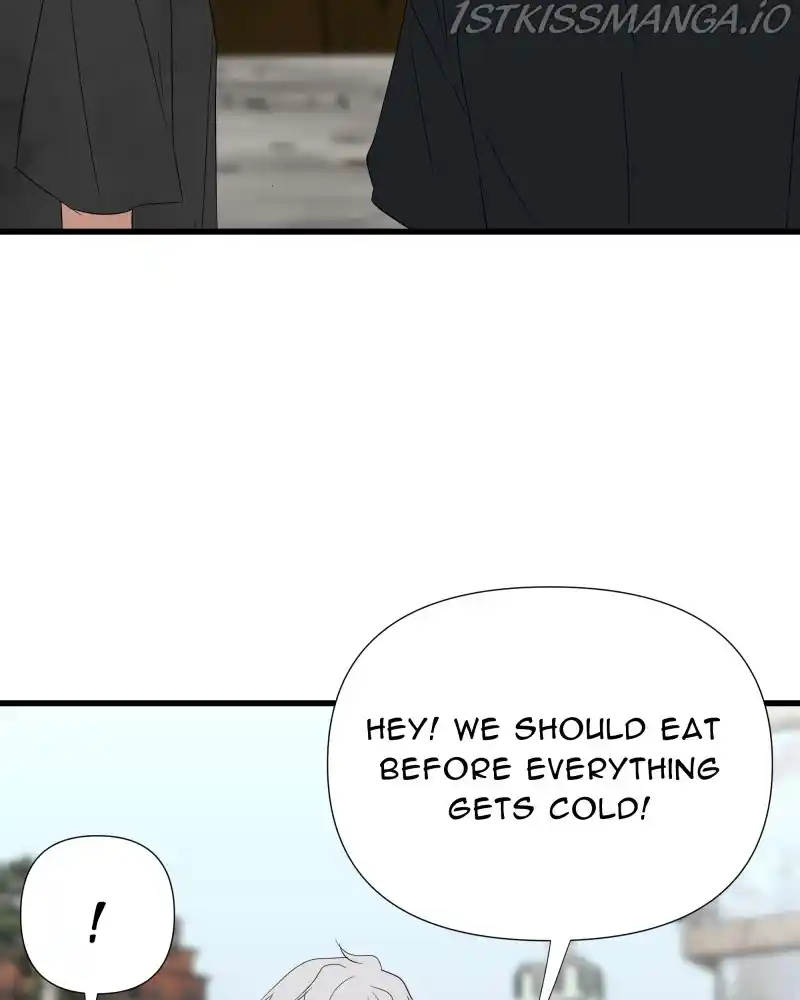 Be My Villain Chapter 41