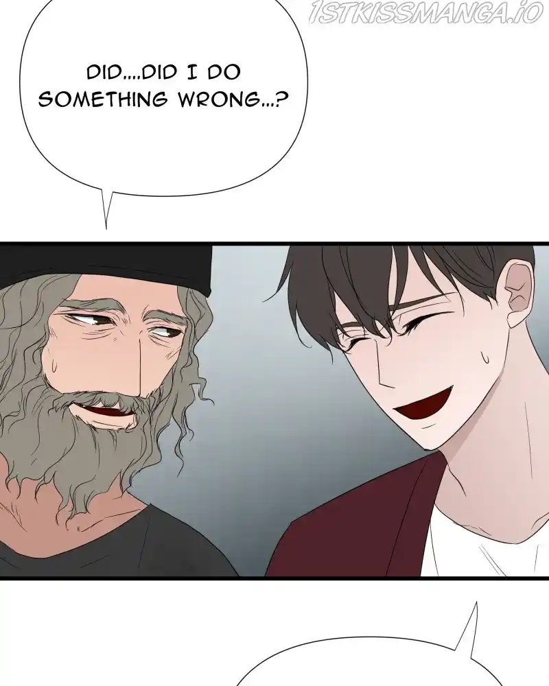 Be My Villain Chapter 41