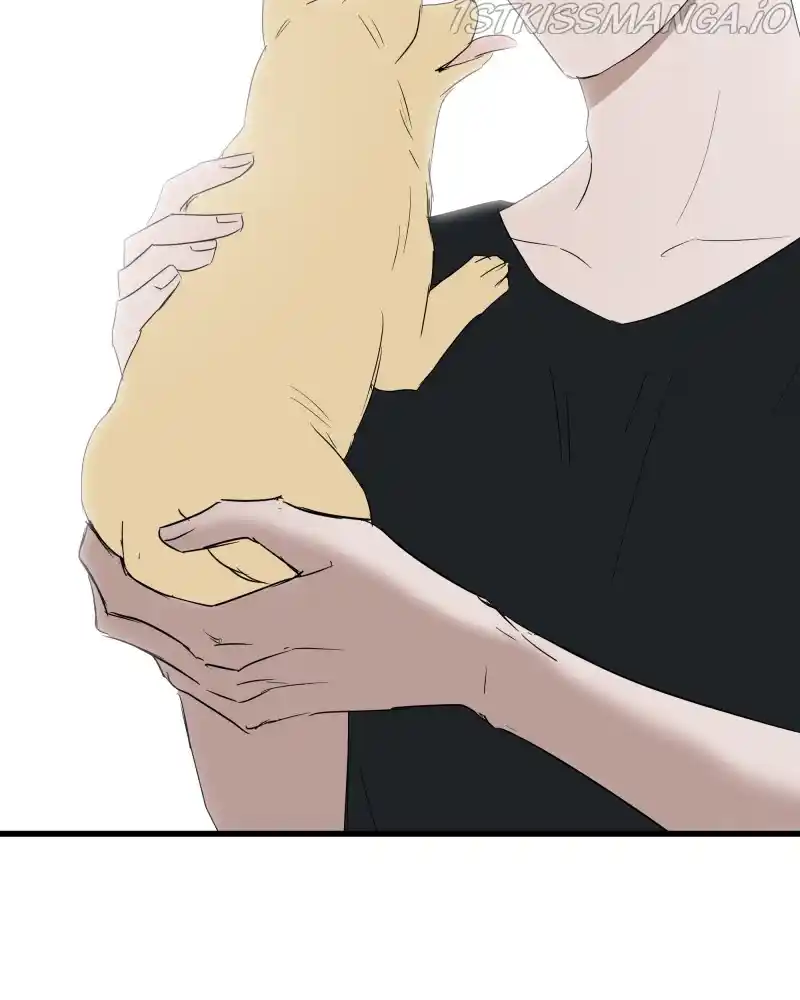 Be My Villain Chapter 41