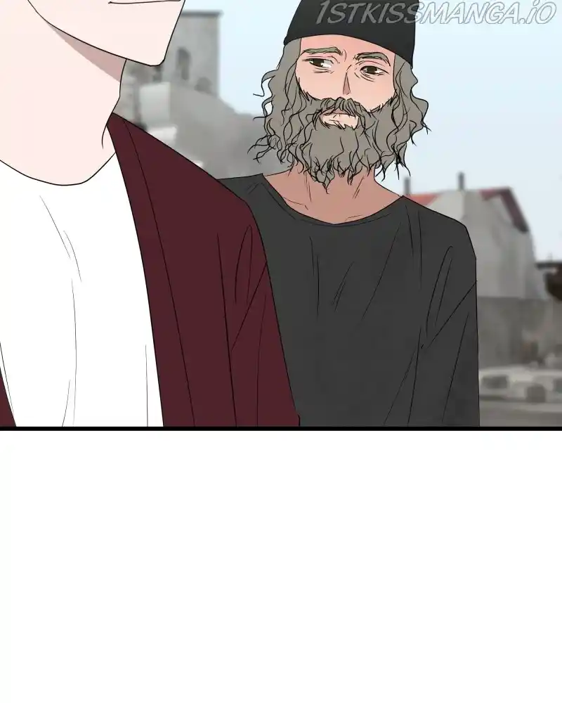 Be My Villain Chapter 41