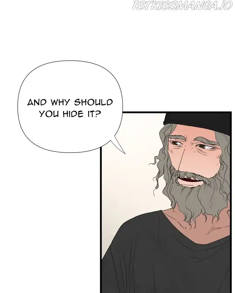 Be My Villain Chapter 41