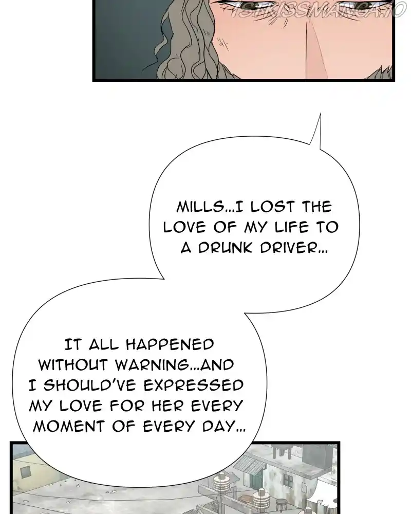 Be My Villain Chapter 41