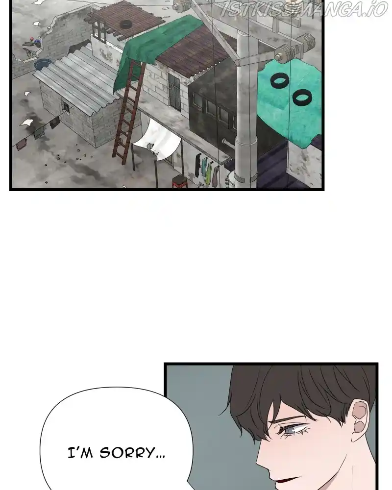 Be My Villain Chapter 41