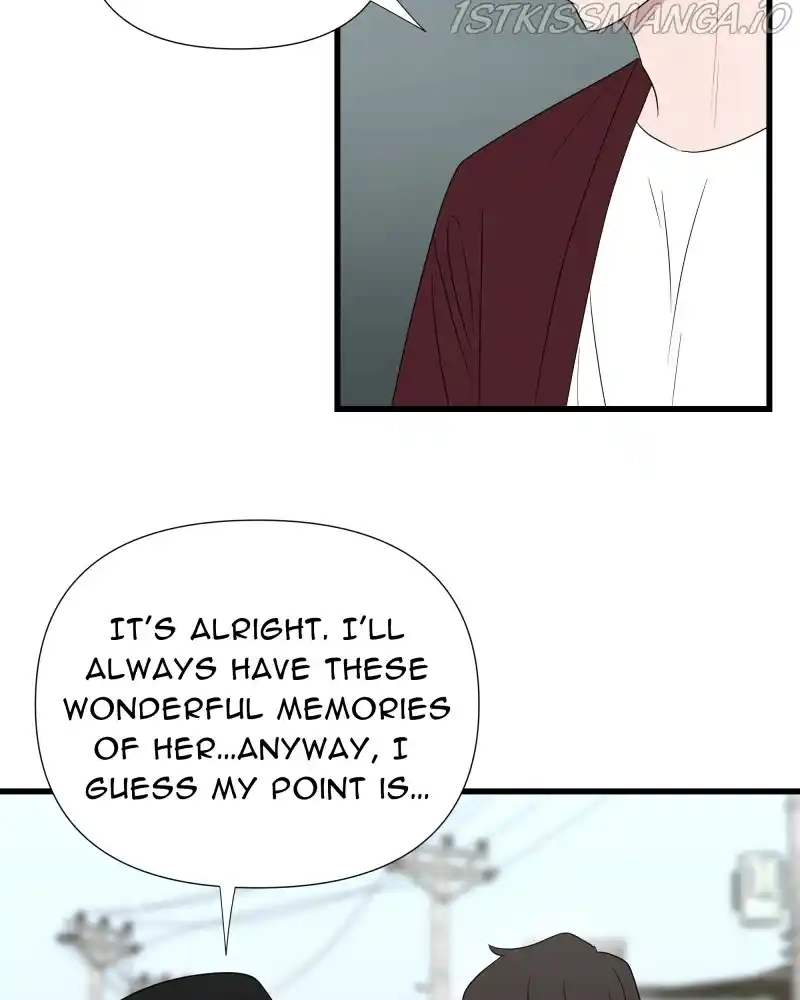 Be My Villain Chapter 41