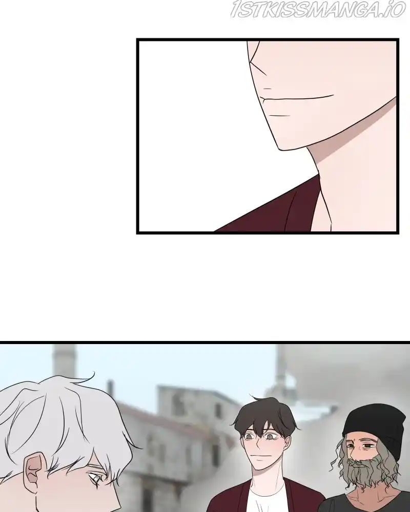 Be My Villain Chapter 41