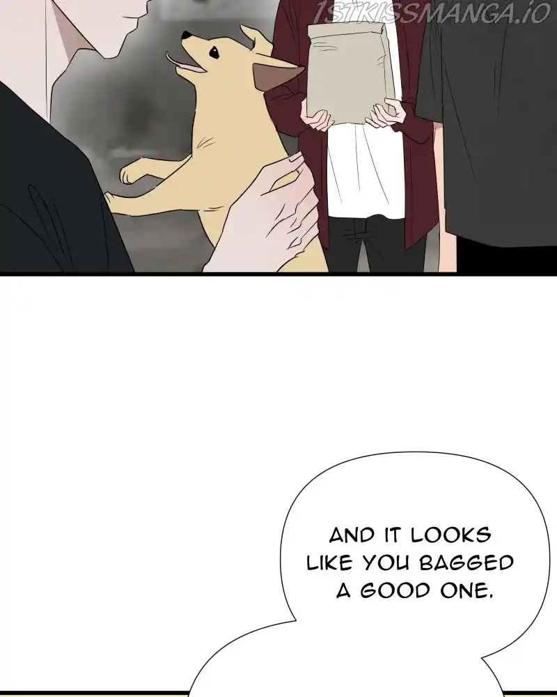 Be My Villain Chapter 41