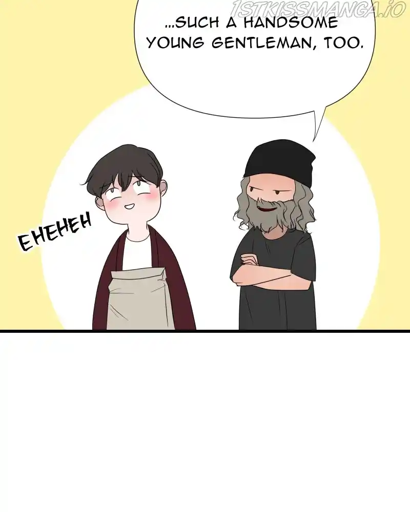 Be My Villain Chapter 41