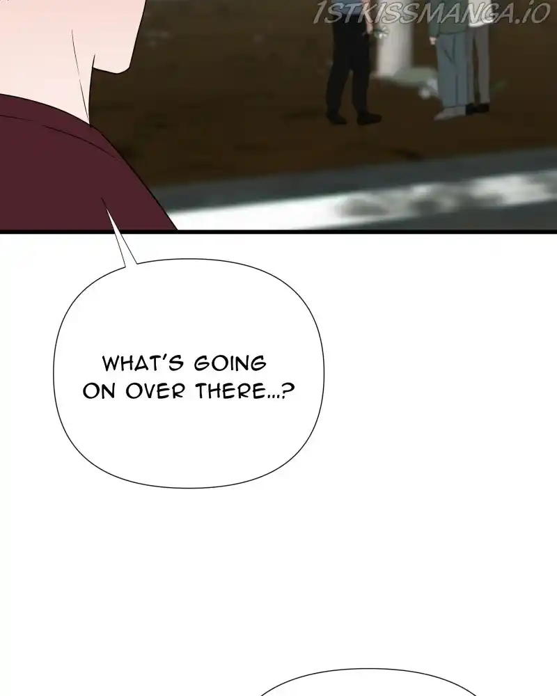 Be My Villain Chapter 41