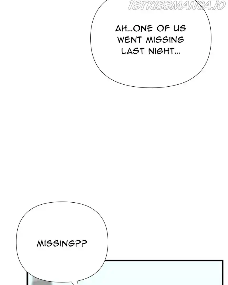 Be My Villain Chapter 41