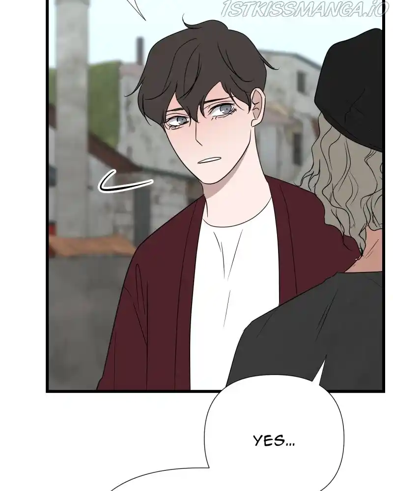 Be My Villain Chapter 41