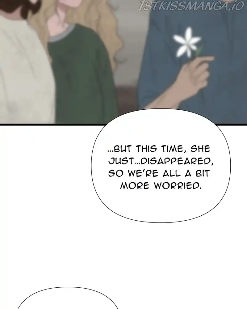 Be My Villain Chapter 41