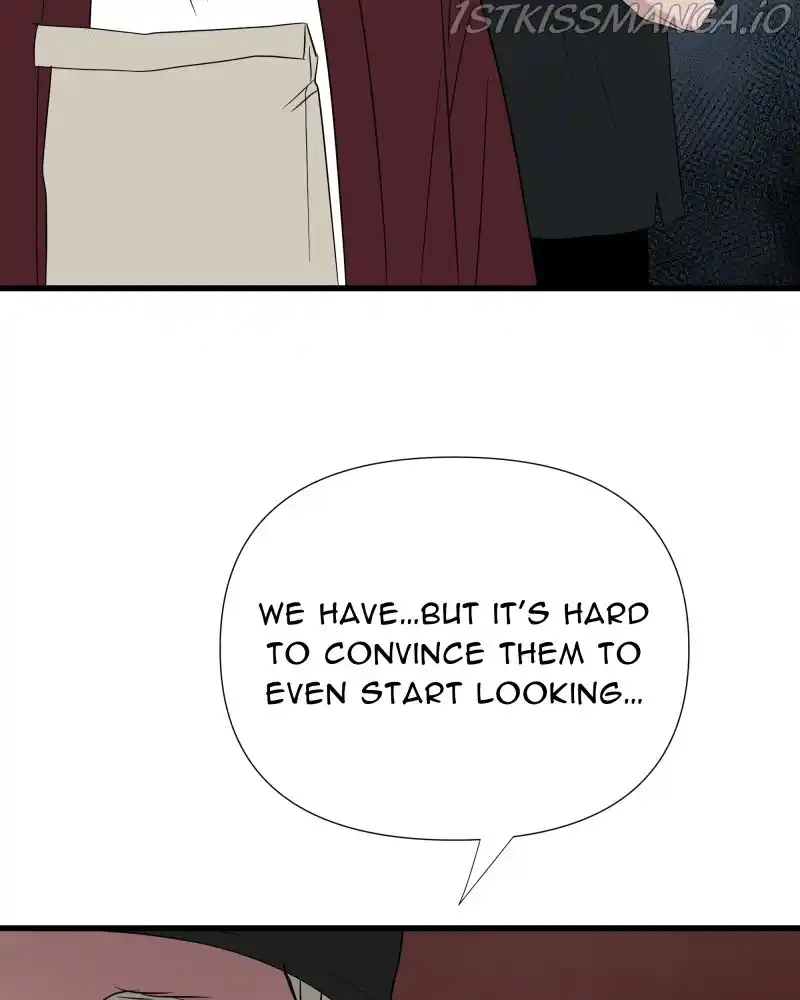 Be My Villain Chapter 41