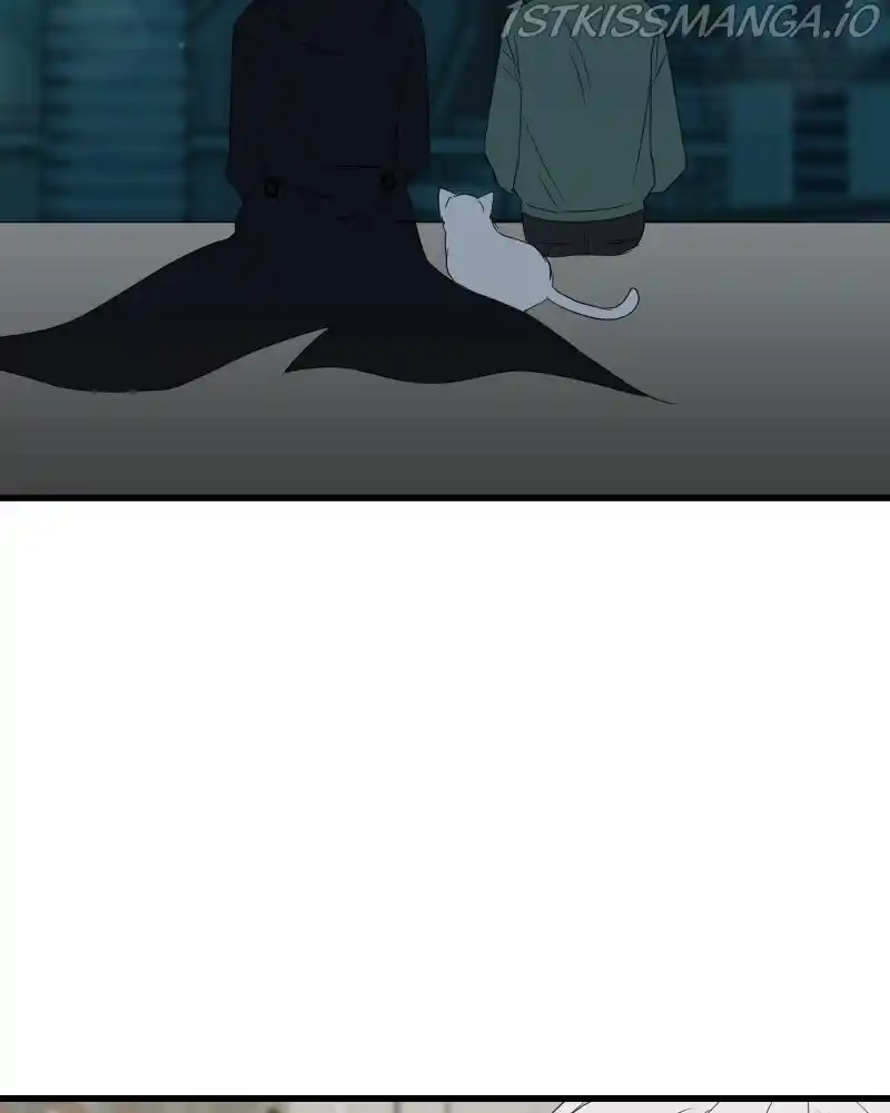 Be My Villain Chapter 42