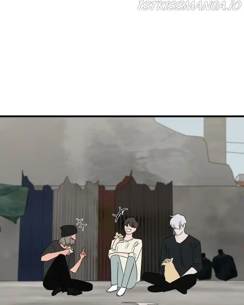 Be My Villain Chapter 42