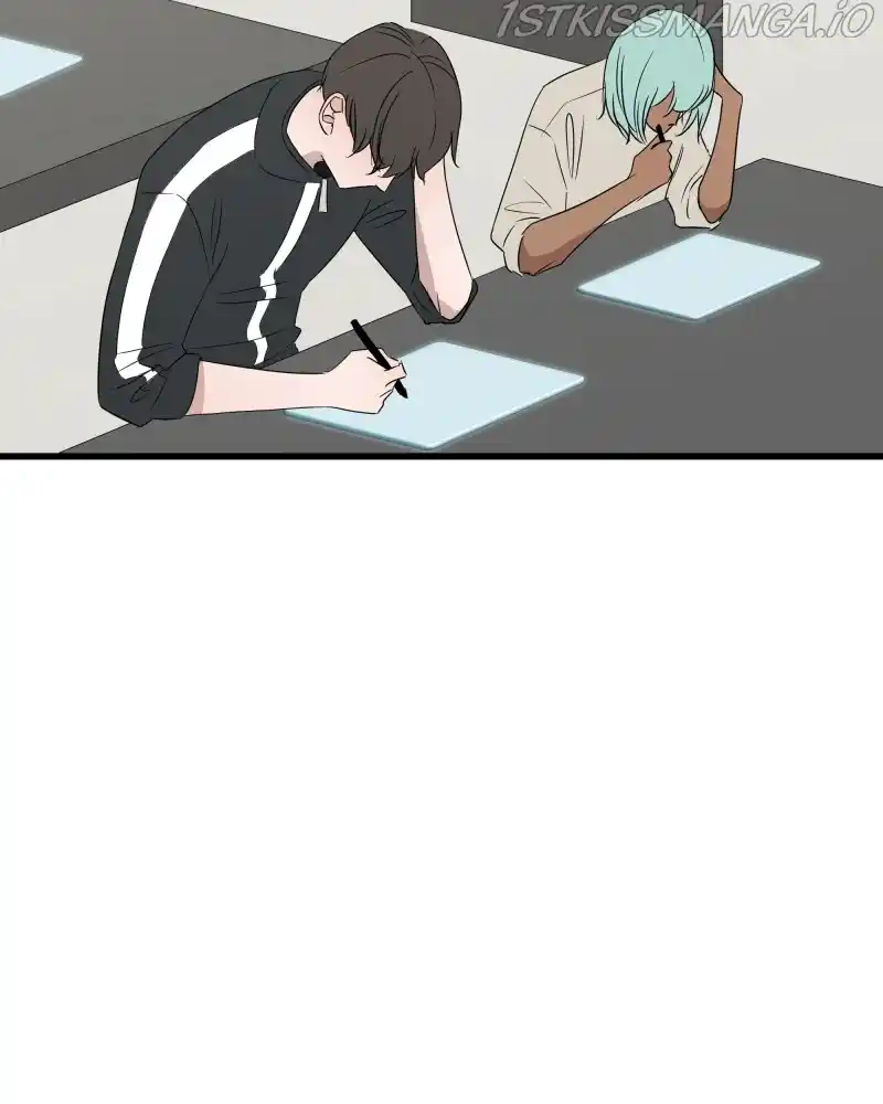 Be My Villain Chapter 42